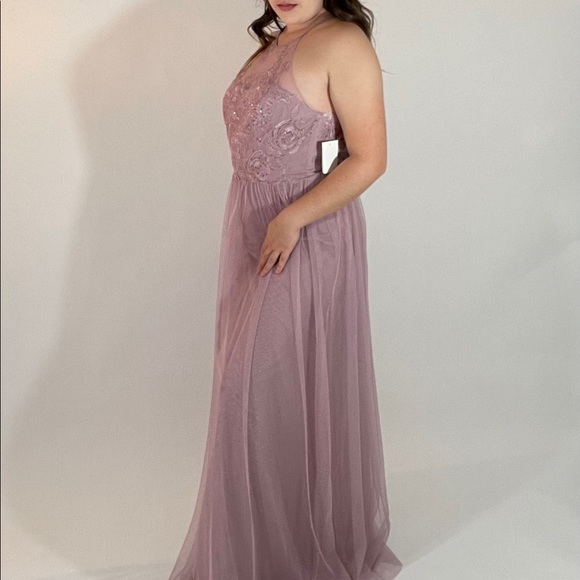 David’s Bridal Dress NWT - Picture 1 of 8